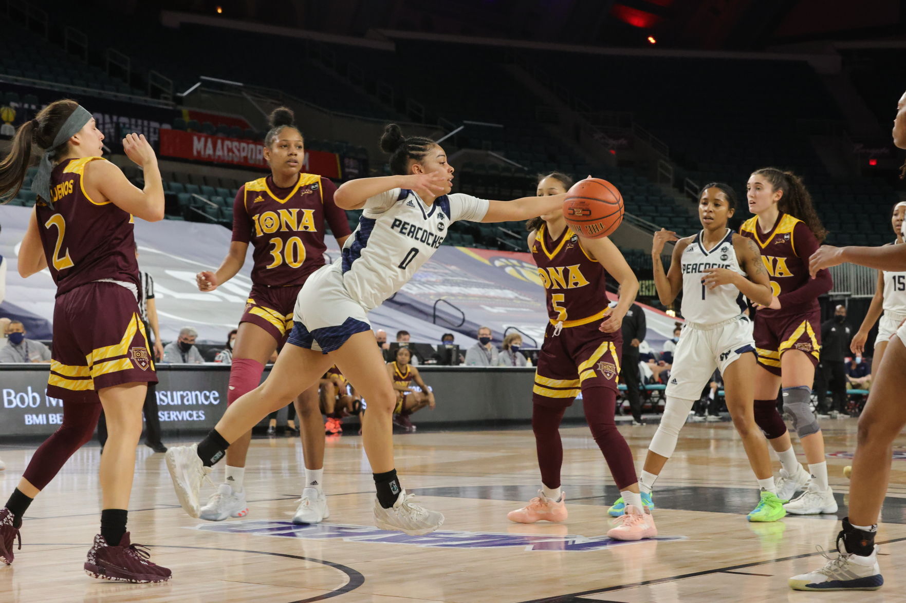 Metro Atlantic Athletic Conference Tournament championship